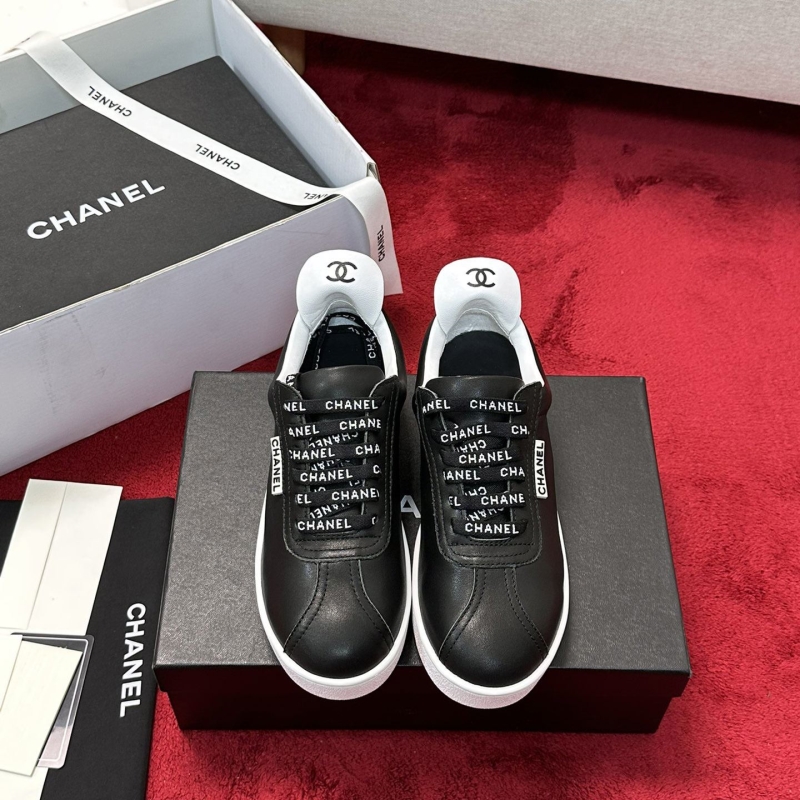 Ch*el casual shoes